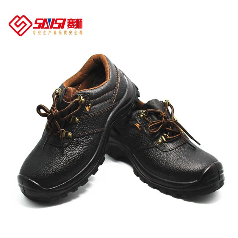 賽獅S100E防砸電絕緣安全鞋圖片4