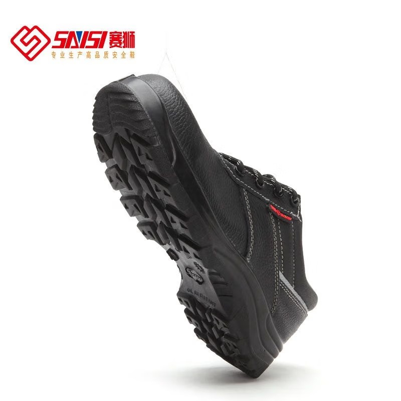 賽獅S3004防砸防刺穿防靜電安全鞋圖片2