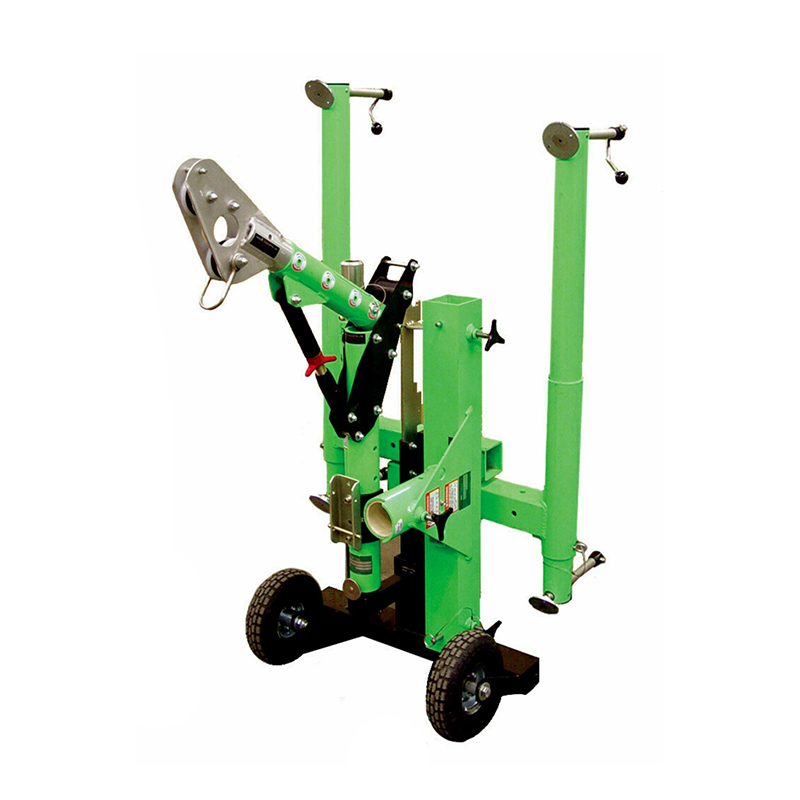 3M 8518270懸臂系統設備推車圖片1