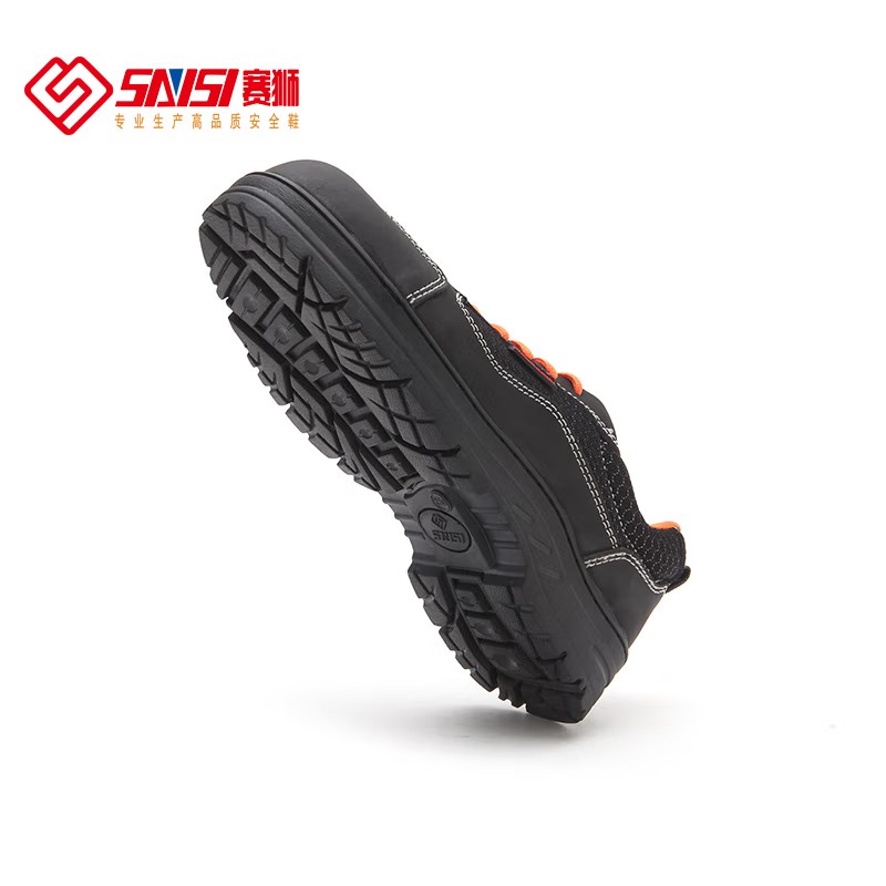 賽獅K906S防砸防刺穿防靜電安全鞋圖片2
