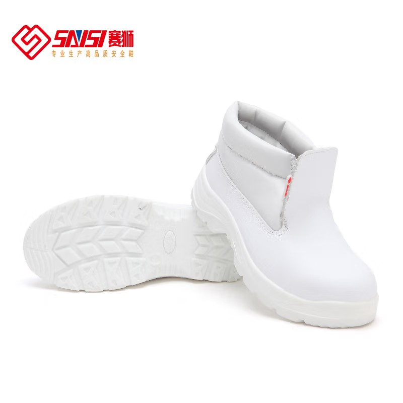 賽獅S4001防砸防靜電安全鞋圖片3 賽獅S4001防砸防靜電安全鞋圖片3