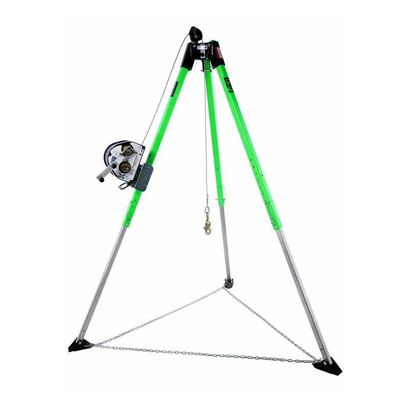 3M 8518611 DBI-SALA動力驅動型鍍鋅鋼數碼式絞盤290英尺(88公尺)圖片1 3M 8518611 DBI-SALA動力驅動型鍍鋅鋼數碼式絞盤290英尺(88公尺)圖片1