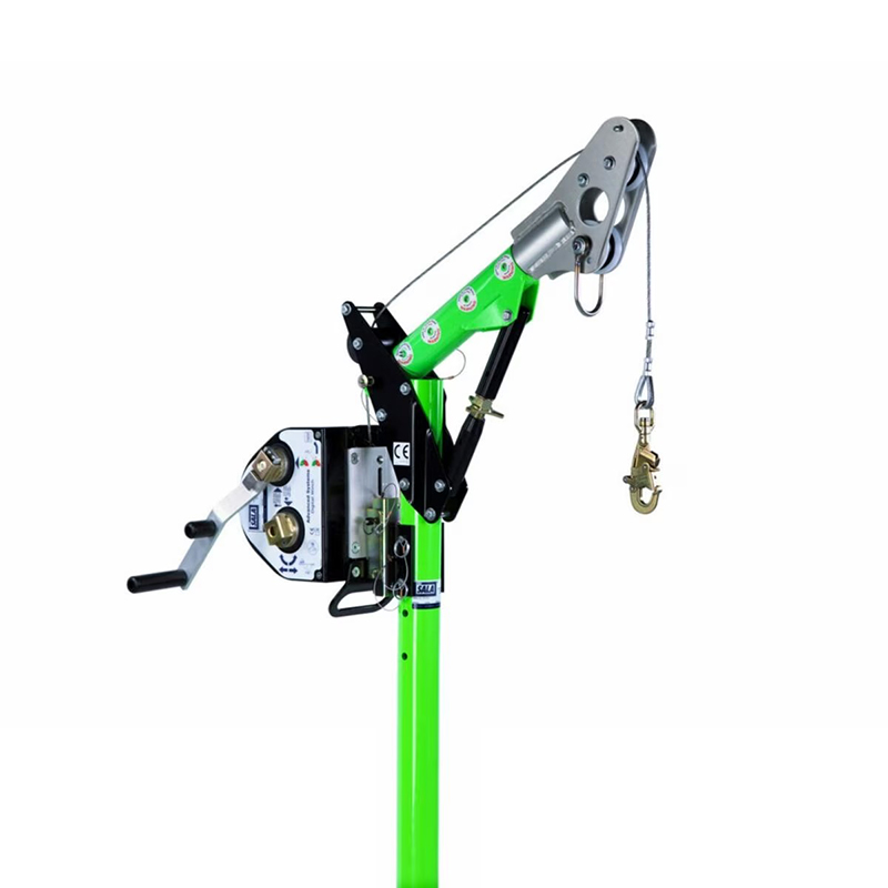 3M 8518586 DBI-SALA動力驅動型不銹鋼數碼式絞盤140英尺(42公尺)圖片2 3M 8518586 DBI-SALA動力驅動型不銹鋼數碼式絞盤140英尺(42公尺)圖片2