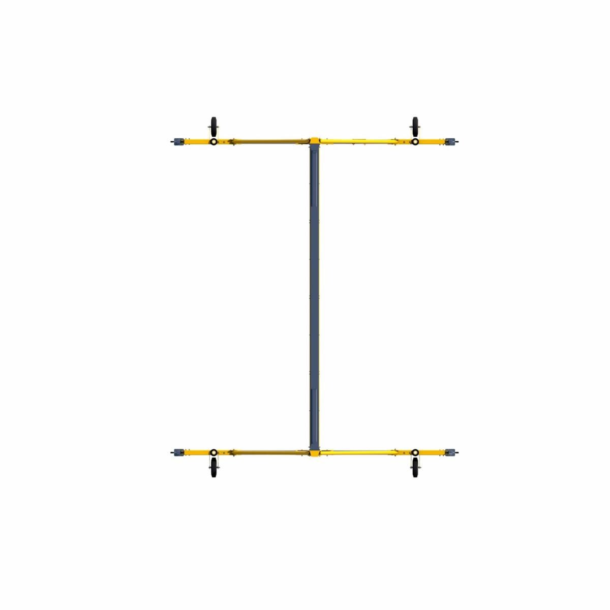 3M 8517790 DBI-SALA A型工程架固定高度圖片3 3M 8517790 DBI-SALA A型工程架固定高度圖片3