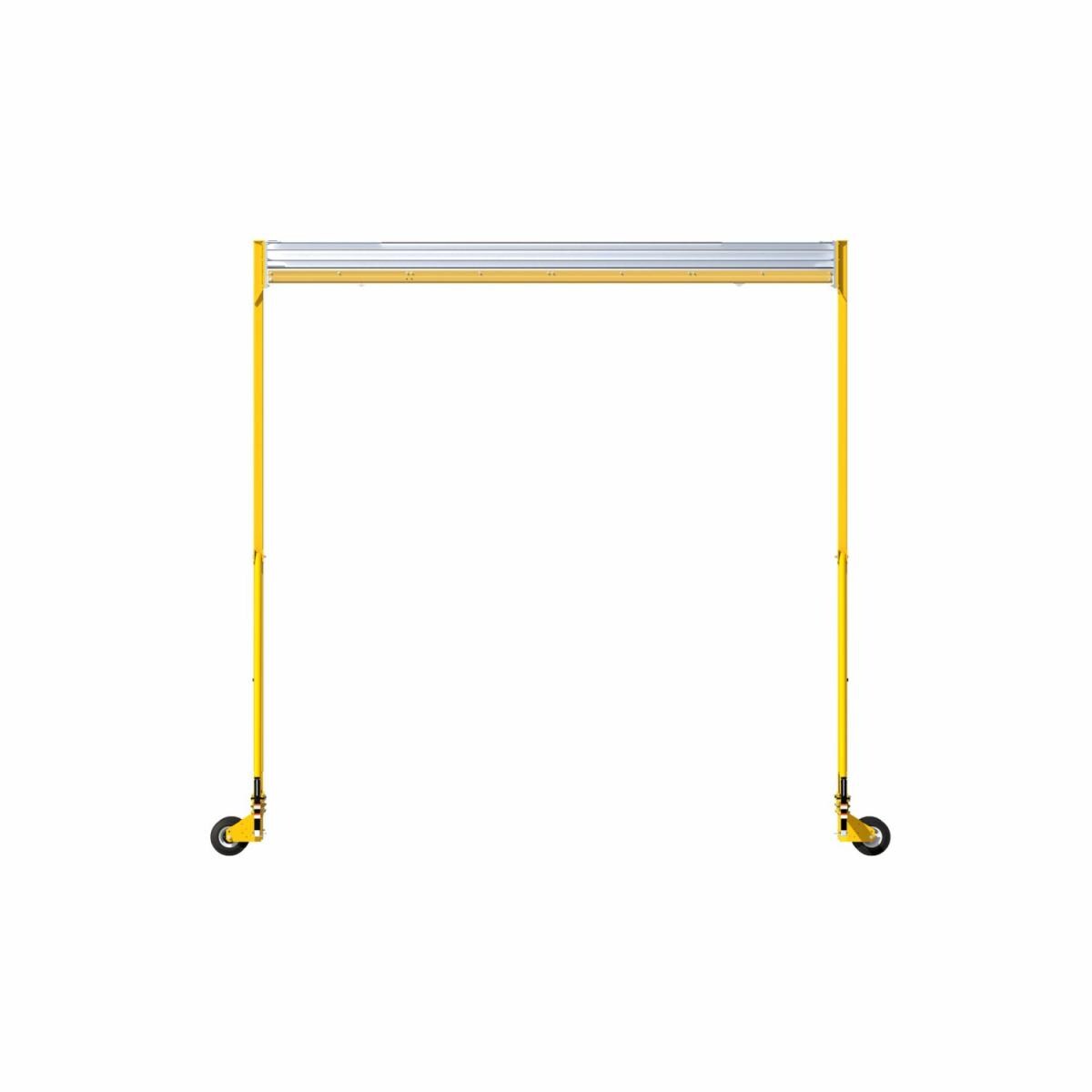 3M 8517793 DBI-SALA A型工程架固定高度圖片1 3M 8517793 DBI-SALA A型工程架固定高度圖片1