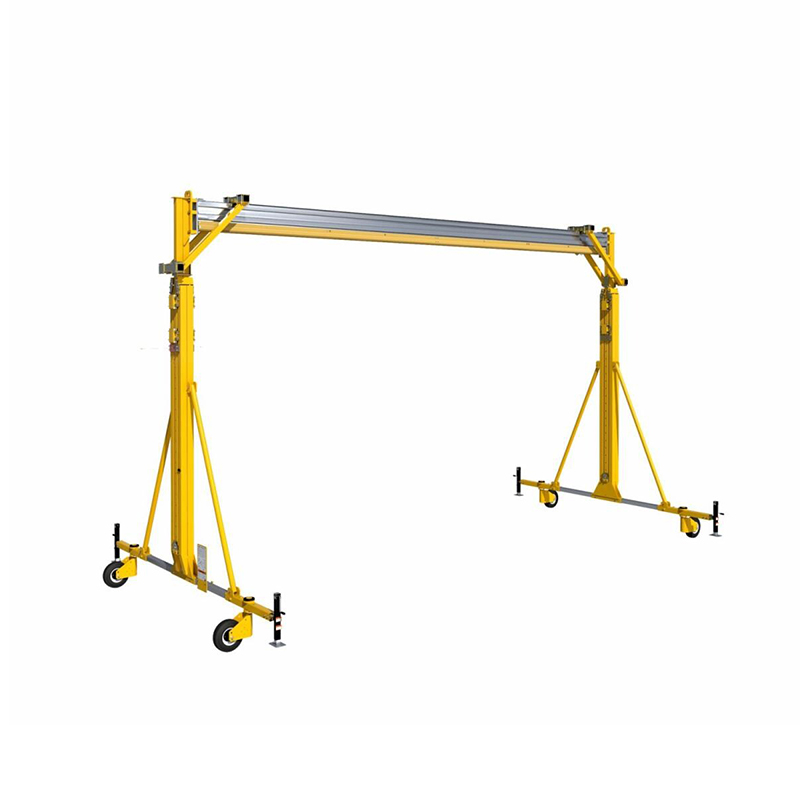 3M 8517780 DBI-SALA A型工程架可調高度圖片1