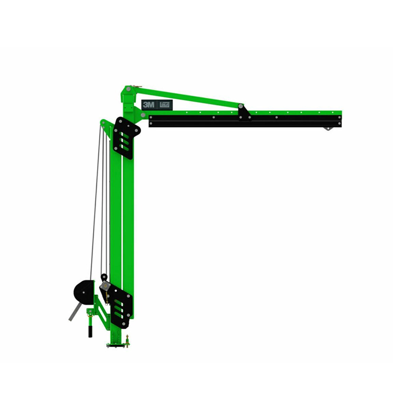 3M 8530875 FlexiGuard MJS M100 EMU可調節吊臂(單人)圖片1