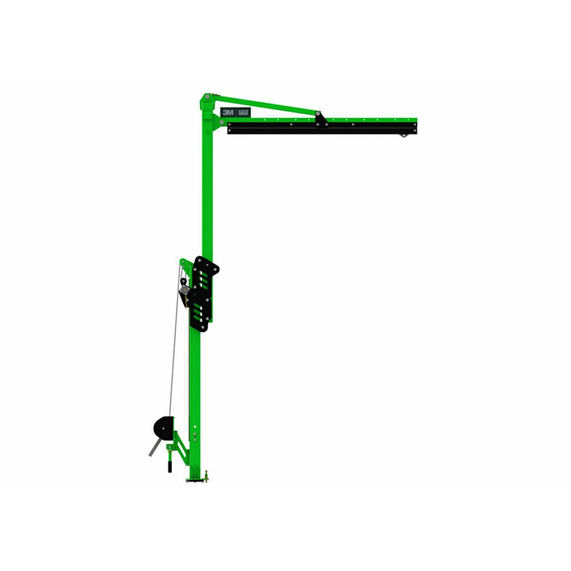 3M 8530876 FlexiGuard MJS M100 EMU可調(diào)節(jié)吊臂(單人)圖片3 3M 8530876 FlexiGuard MJS M100 EMU可調(diào)節(jié)吊臂(單人)圖片3