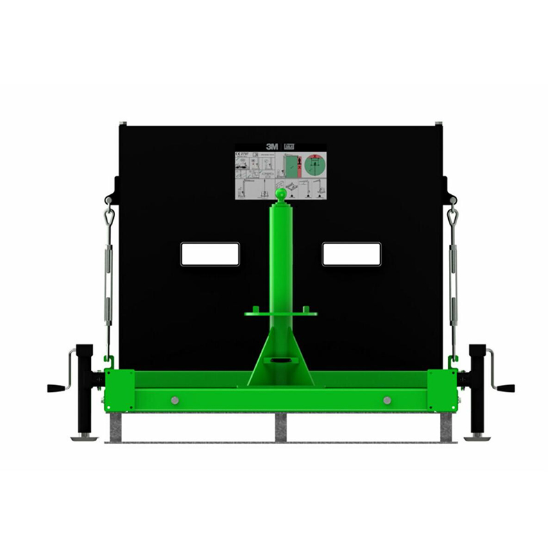 3M 8530870可移動配重基座圖片1