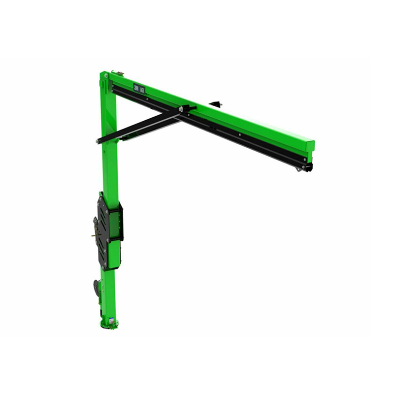 3M 8530894 FlexiGuard MJS M200 EMU可調節(jié)吊臂(單人)圖片2