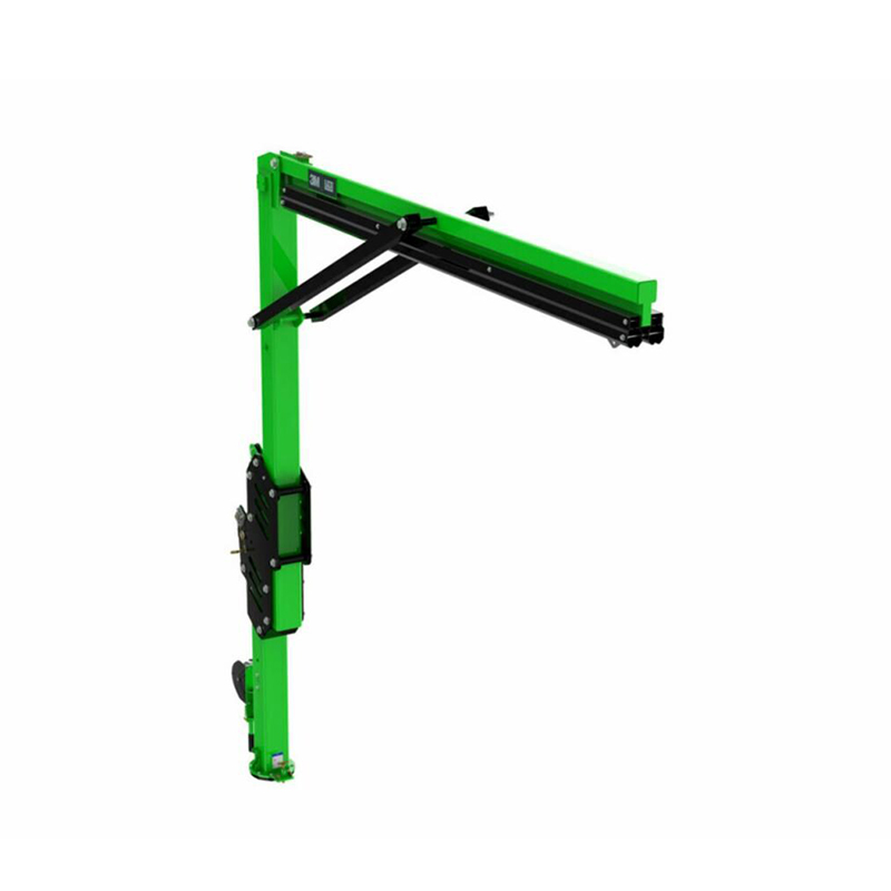 3M 8530895 FlexiGuard MJS M200 EMU可調節吊臂(雙人)圖片2