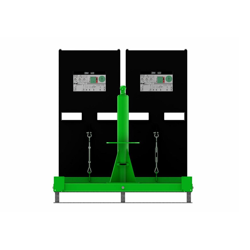 3M 8530887可移動(dòng)配重基座圖片1