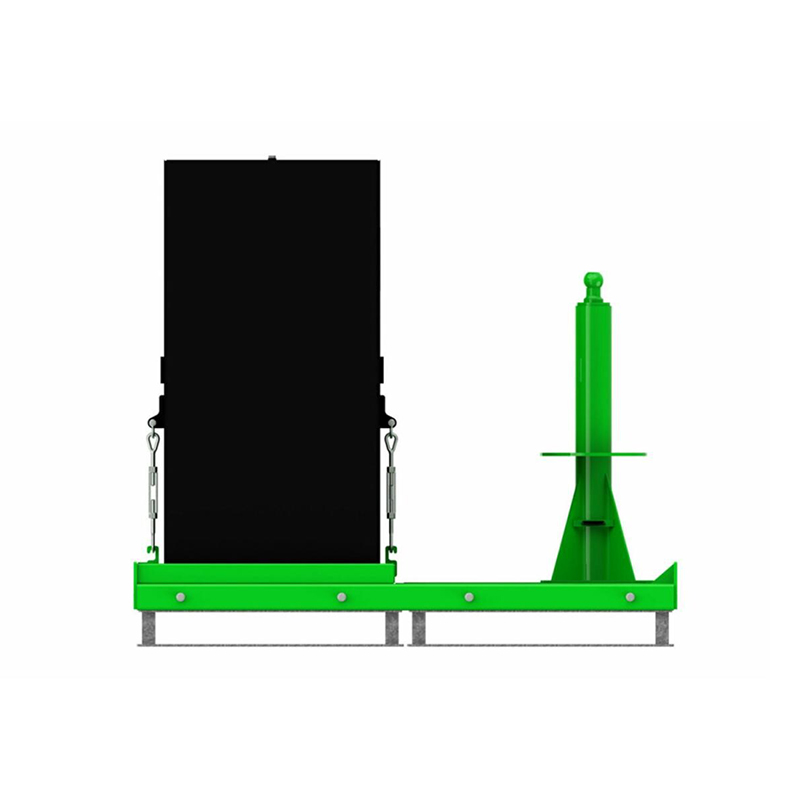 3M 8530887可移動(dòng)配重基座圖片2