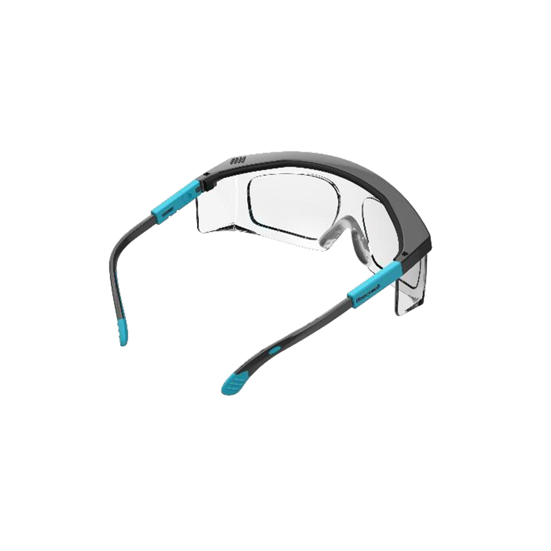 Honeywell霍尼韋爾RXF19007 RX200G防霧防沖擊藍(lán)色矯視安全防護(hù)眼鏡(基礎(chǔ))圖片3