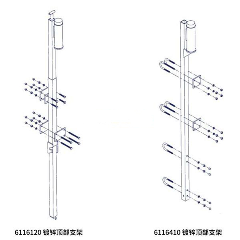 3M 6116410鍍鋅安全系統(tǒng)頂部支架圖片1 3M 6116410鍍鋅安全系統(tǒng)頂部支架圖片1
