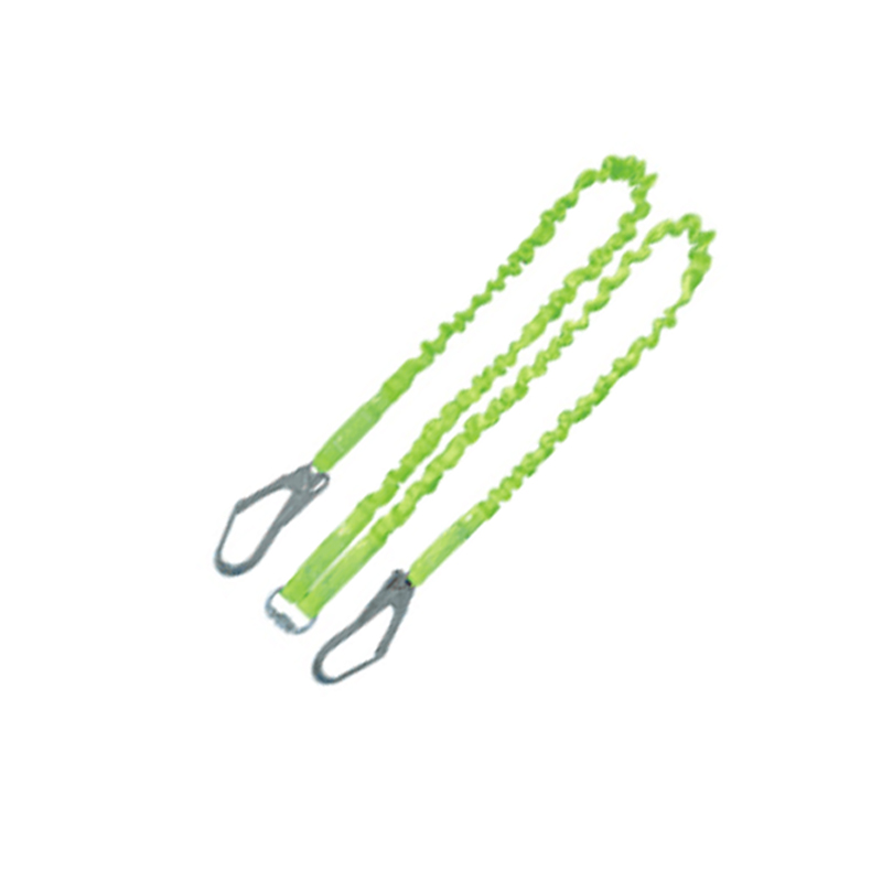 宏建HJ-12滌綸高空作業安全帶圖片4