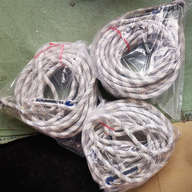 宏建18MM安全繩圖片2