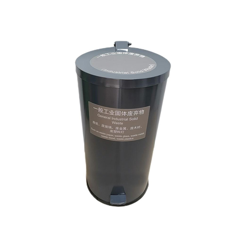 304不銹鋼垃圾桶帶內膽腳踏式化學品廢棄物金屬桶圖片2 304不銹鋼垃圾桶帶內膽腳踏式化學品廢棄物金屬桶圖片2