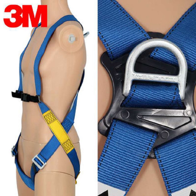 3M凱比特1390000保泰特FIRST安全帶圖片3 3M凱比特1390000保泰特FIRST安全帶圖片3