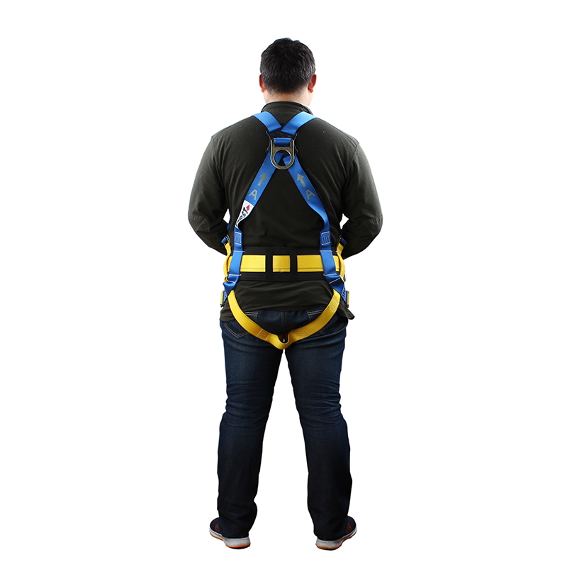 3M凱比特1318020FIRST安全帶圖片3