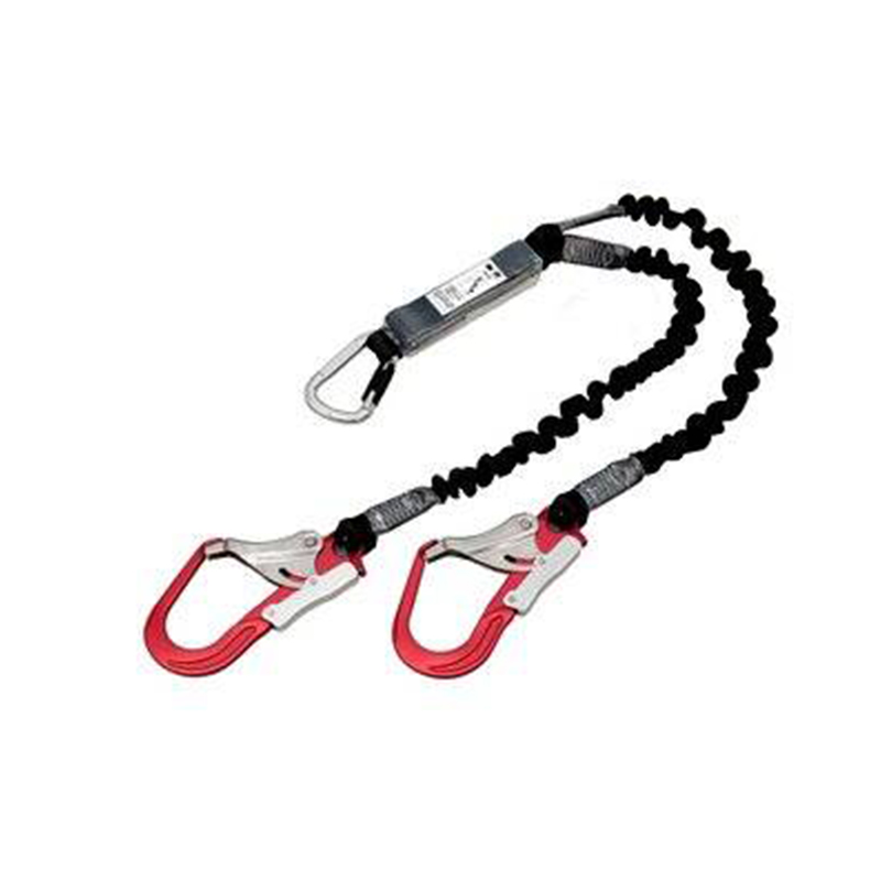 3M凱比特1341135DBI-SALA索拿彈性伸縮緩沖安全繩圖片2