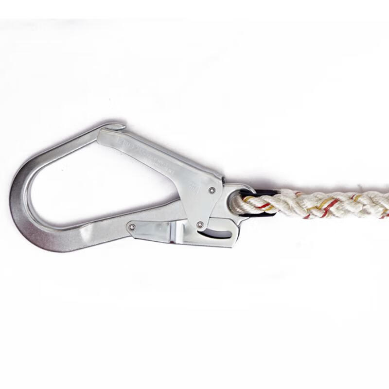 3M凱比特1390399FIRST單鉤減震安全繩圖片3