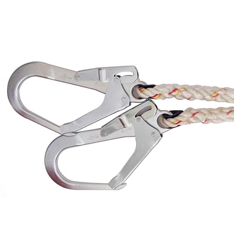 3M凱比特1390398保泰特FIRST雙腿緩沖連接繩圖片2