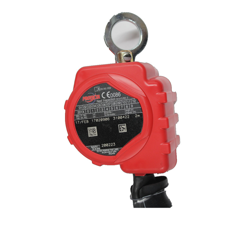 3M凱比特3100422保泰特Rebel雙鉤速差器圖片2