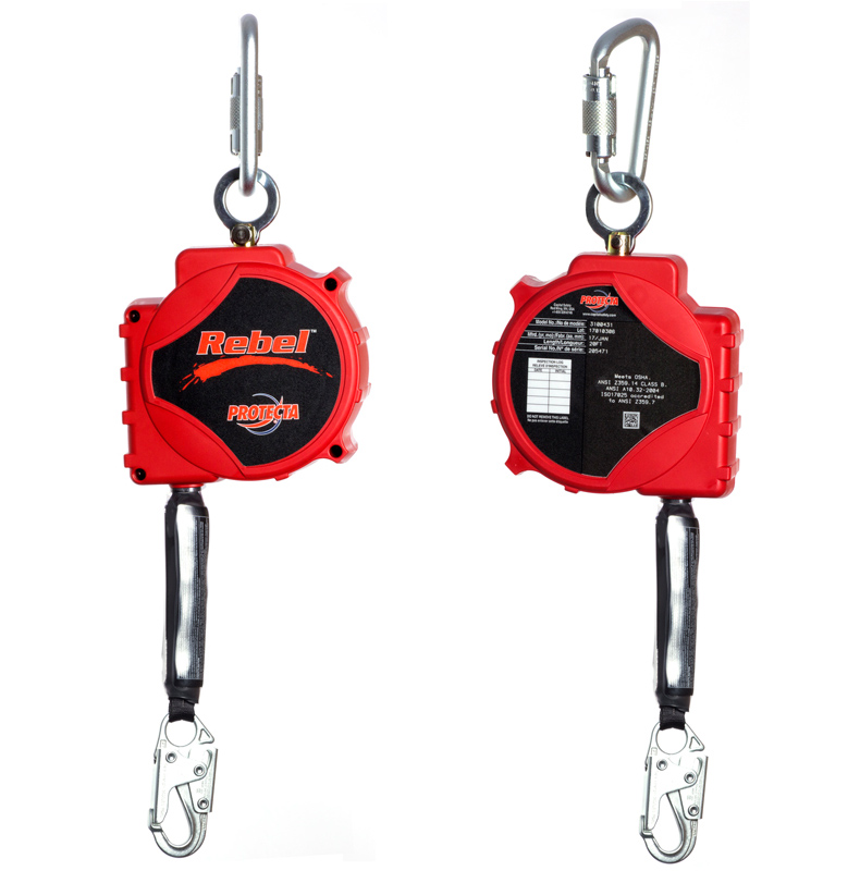 3M凱比特3100437 Rebel小型速差器圖片3 3M凱比特3100437 Rebel小型速差器圖片3