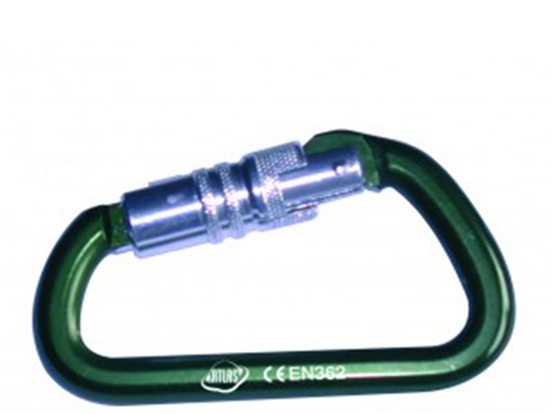 3M凱比特AJ531螺紋鎖緊安全鉤圖片1 3M凱比特AJ531螺紋鎖緊安全鉤圖片1