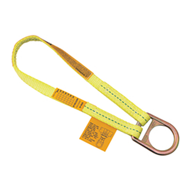 3M凱比特1201390腳手架織帶錨點固定帶圖片2