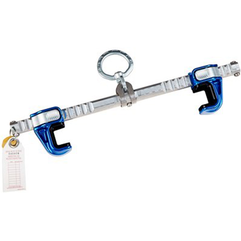 3M凱比特2104710滑動式工字鋼橫梁夾具圖片1