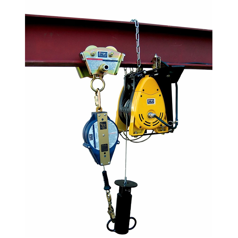 3M凱比特2103143工字鋼小車圖片2