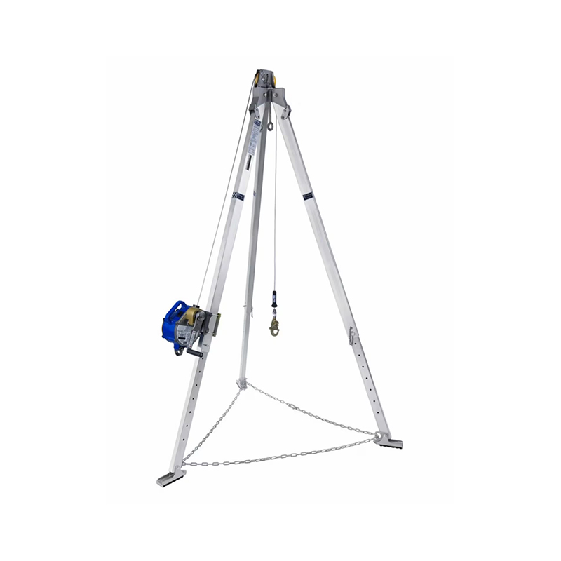 3M凱比特8000010鋁合金高度2.7米三腳架1M圖片2