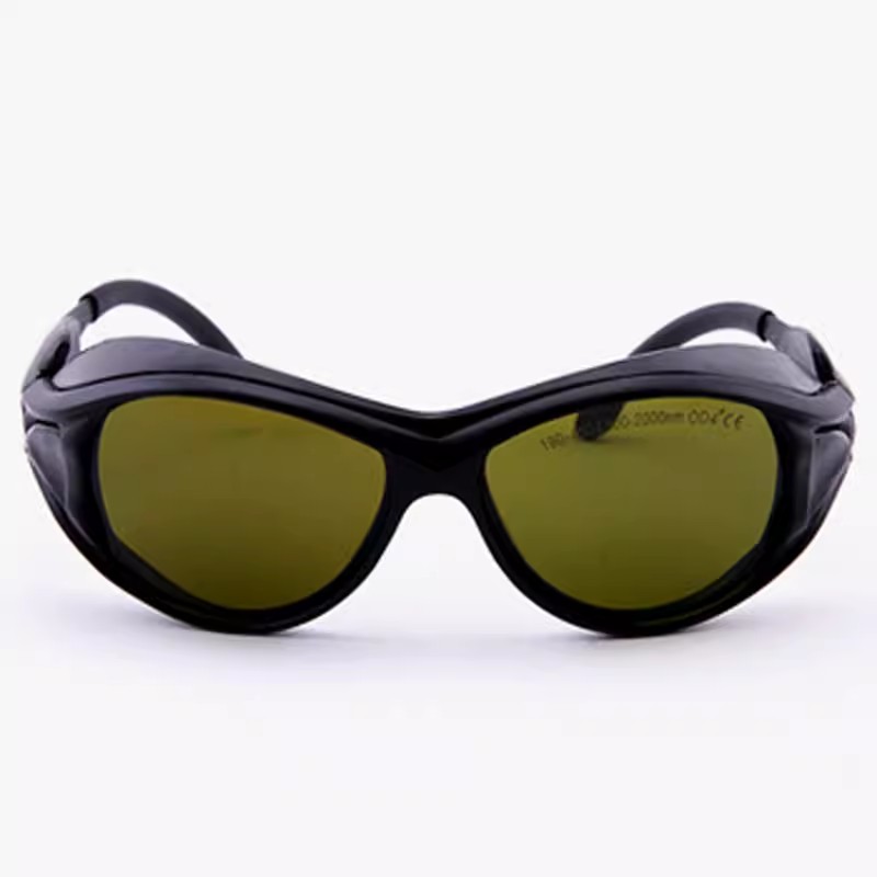 SANKE三克SKL-G05-L吸收式敫光防護(hù)眼鏡圖片4