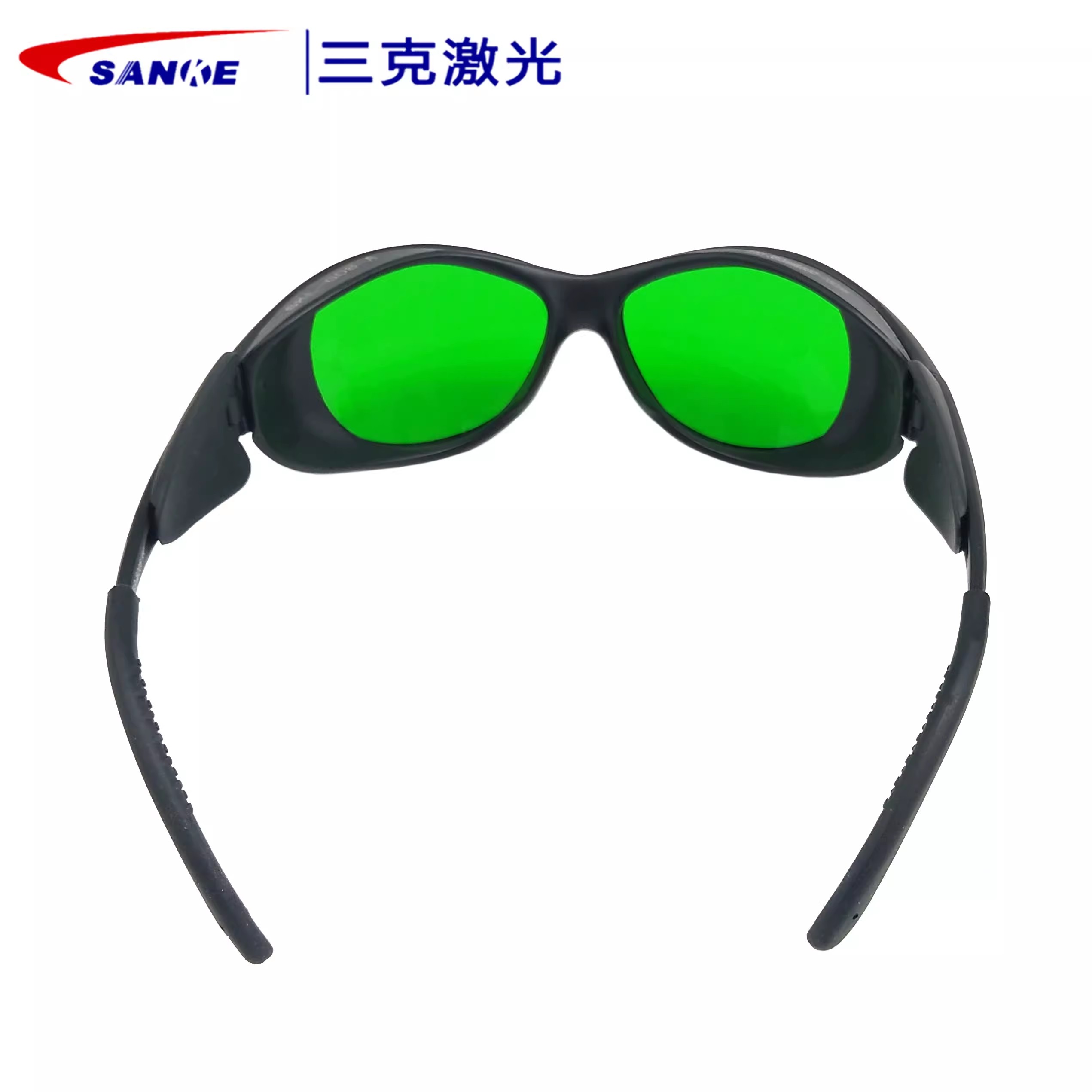 SANKE三克SKL-G08吸收式敫光防護眼鏡圖片4