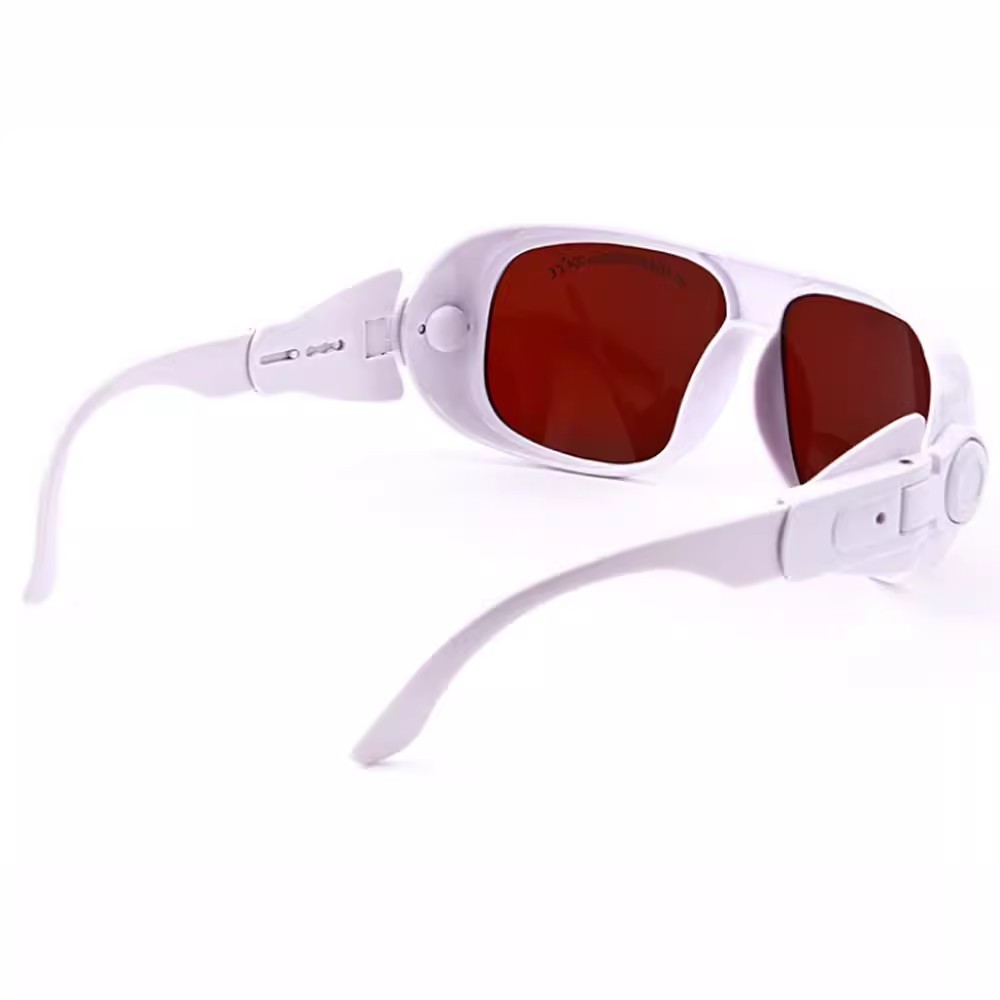 SANKE三克SKL-G04-H吸收式敫光防護(hù)眼鏡圖片3