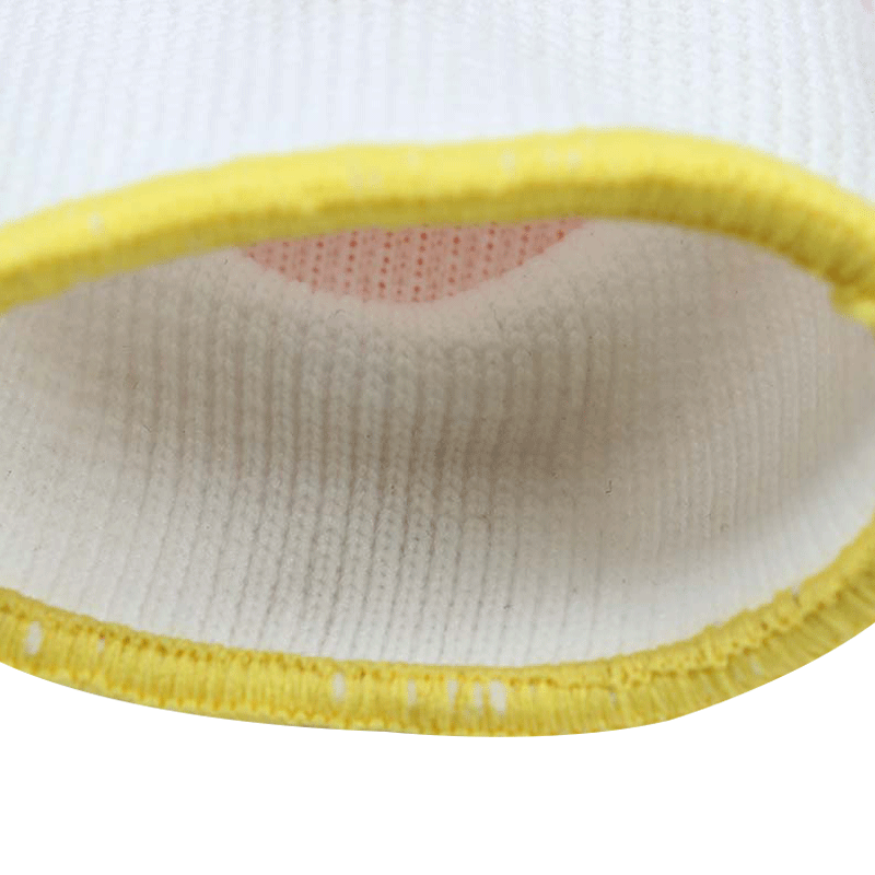 霍尼韋爾YU138乳膠涂層手套掌浸勞保手套圖片4