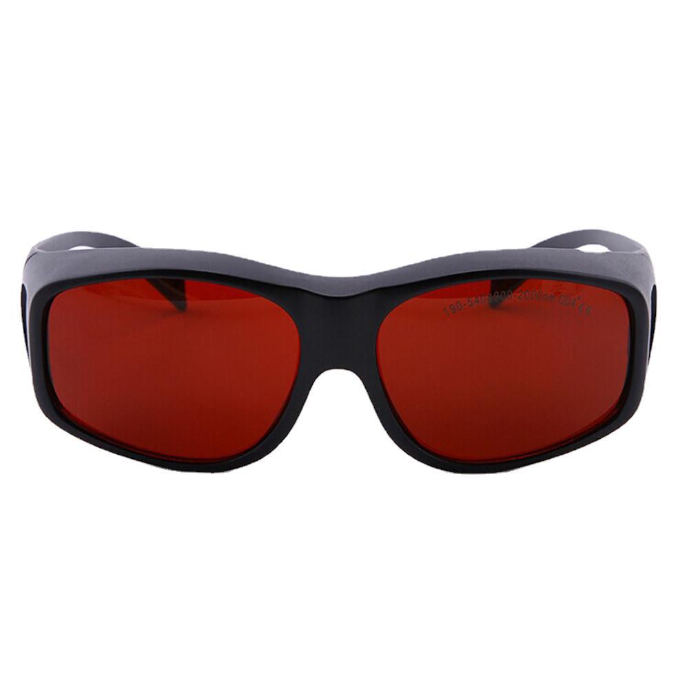 SANKE三克SKL-G15-H吸收式敫光防護眼鏡圖片2