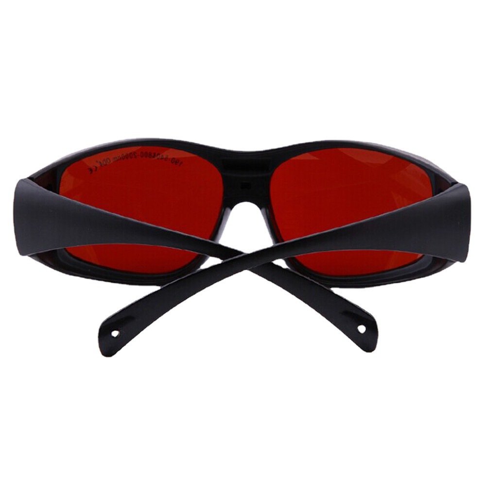 SANKE三克SKL-G15-H吸收式敫光防護眼鏡圖片3