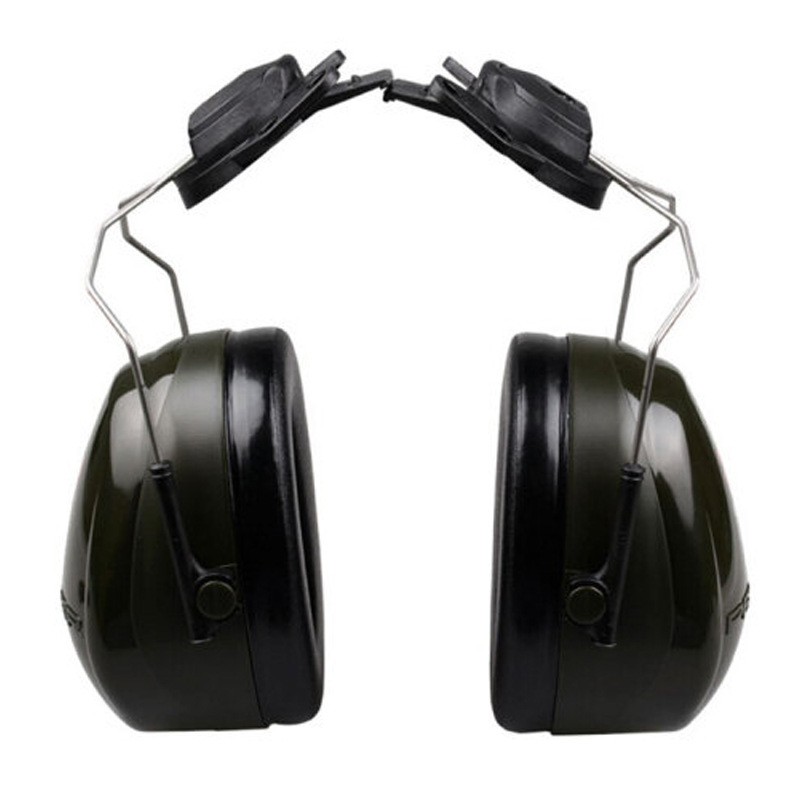 3M H7P3E PELTOR掛安全帽式隔音耳罩OPTIME101圖片3