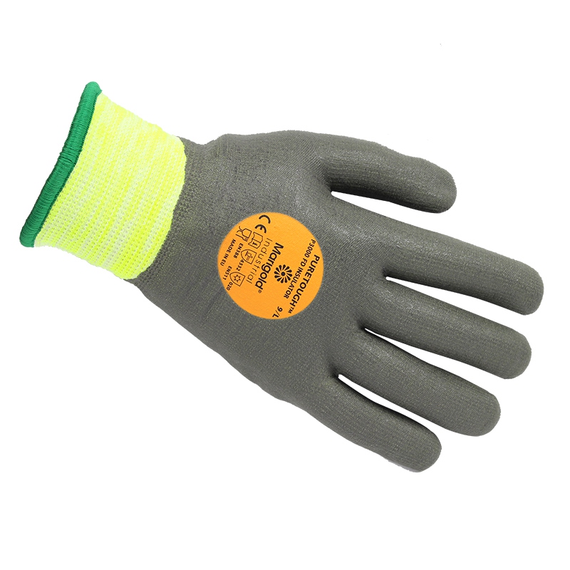 安思爾P3000FD耐低溫手套圖片2