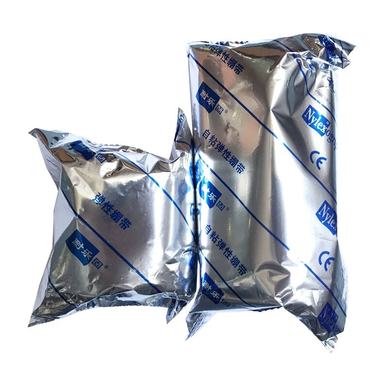 優(yōu)格耐樂固N(yùn)ylexogrip自粘彈性繃帶15cm*4.5m圖片1