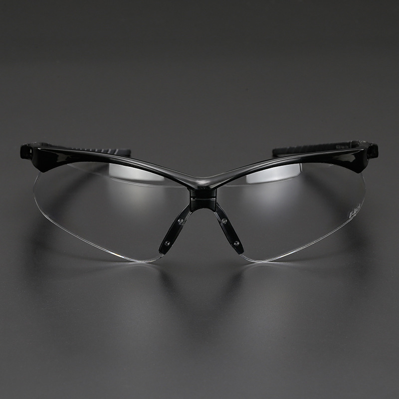 定和DH4018防霧抗沖擊防護眼鏡圖片1