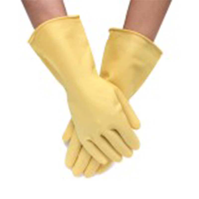 威蝶勁牛95克牛筋勞保手套圖片1