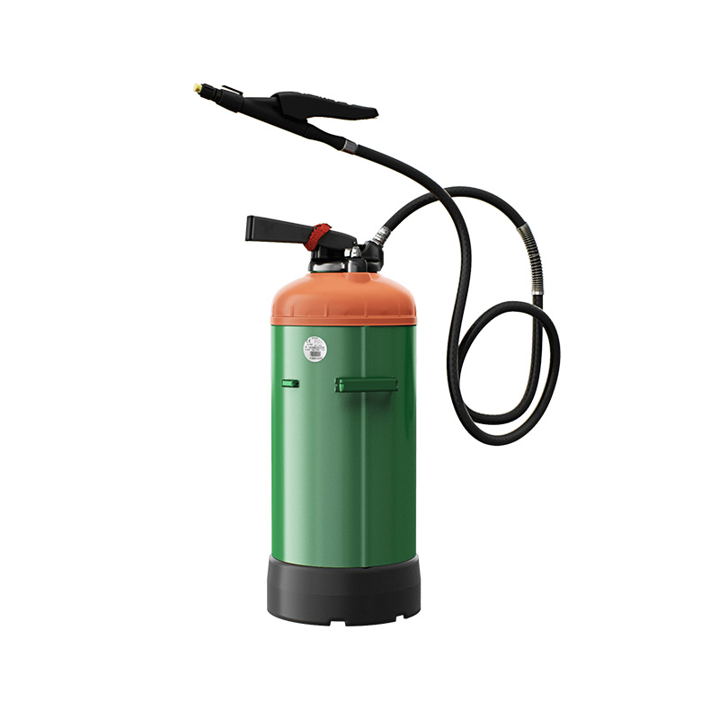 PREVOR普利沃DIPHOTERINE敵腐特靈DAPD 5L應急沖洗液圖片3