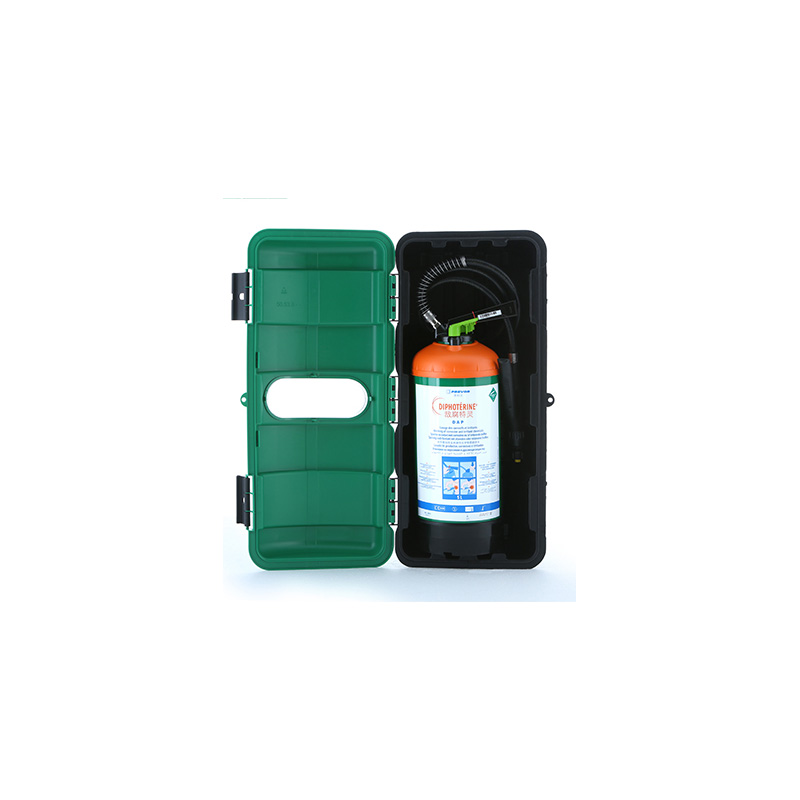 PREVOR普利沃DIPHOTERINE敵腐特靈DAPD 5L應急沖洗液圖片4