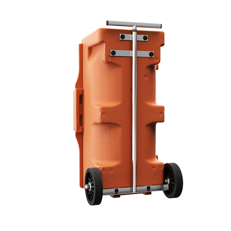 PREVOR普利沃DIPHOTERINE敵腐特靈CI.D套裝應急沖洗液圖片3