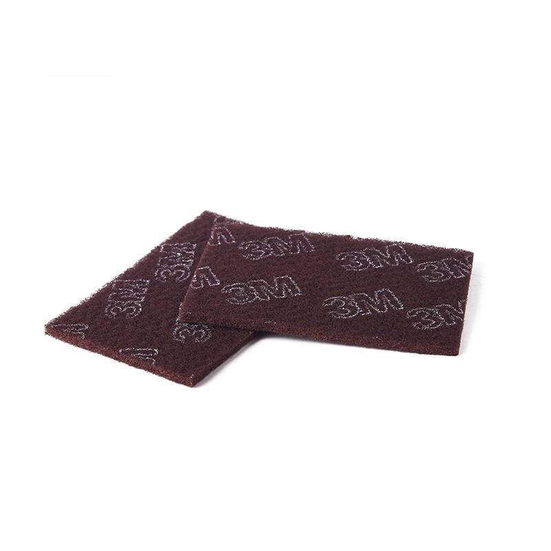 3M 7467工業百潔布大卷圖片2