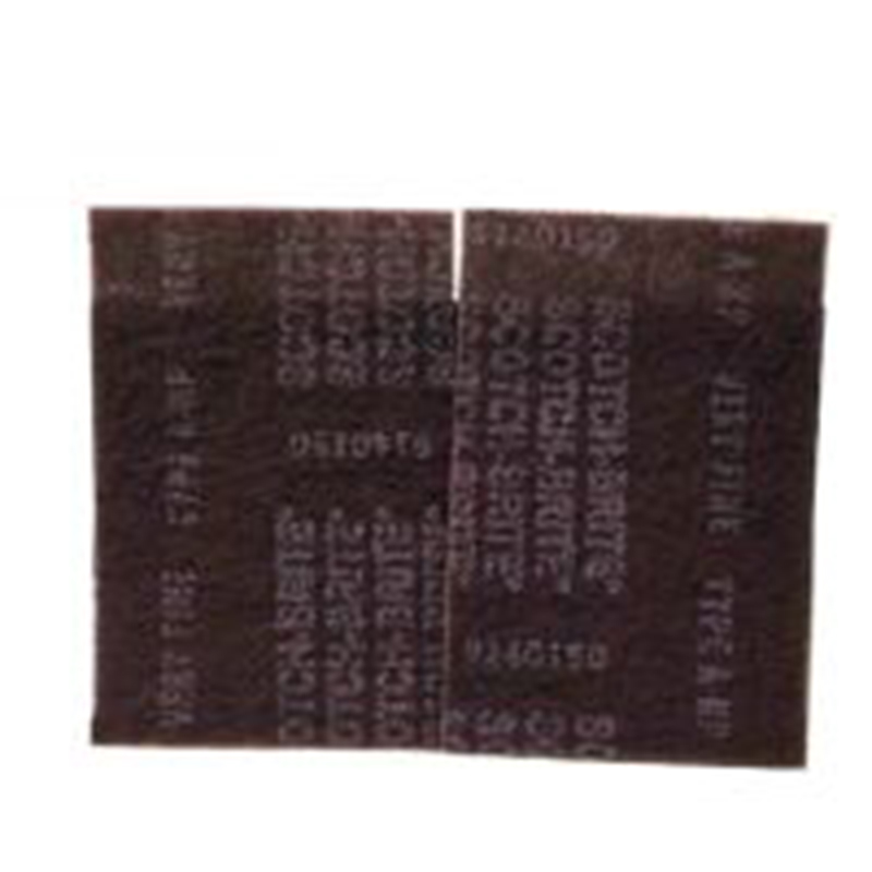 3M 7447B工業百潔布片原裝圖片2